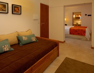 Kamar Tidur 2 Exclusive Apartment 2 Bed/2.5 Bath Amazing Views AT2