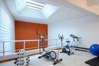 Fitness Center Exclusive Apartment 2 Bed/2.5 Bath Amazing Views AT2