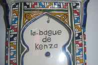 Exterior Dar La Bague De Kenza