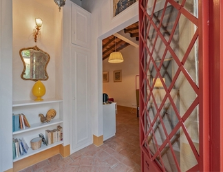 Lobi 2 Drom Florence Rooms & Apartments