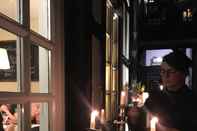 Bar, Cafe and Lounge Altes Gasthaus Nagel