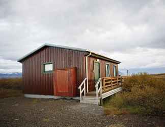 Exterior 2 Hestaland Cottage