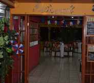 Restaurant 3 Hotel Santa Laura