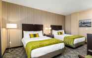 ห้องนอน 2 Best Western Plus Philadelphia-Pennsauken Hotel