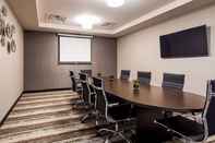 Dewan Majlis Best Western Plus Philadelphia-Pennsauken Hotel