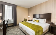 Bedroom 3 Best Western Plus Philadelphia-Pennsauken Hotel