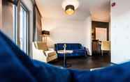 Common Space 6 Best Western Plus Royal Suites