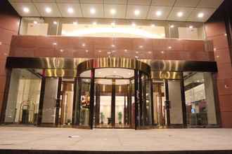 Bên ngoài 4 qingdao tianrunjinwang hotel