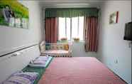 Bedroom 2 XIAOMIN INN Bihaijiayuan 4