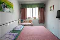 Bedroom XIAOMIN INN Bihaijiayuan 4