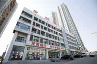 Exterior XIAOMIN INN Yujinglongwan 1