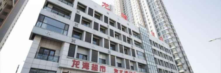 Exterior XIAOMIN INN Yujinglongwan 2