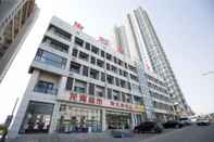 Exterior XIAOMIN INN Yujinglongwan 2