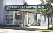 ภายนอกอาคาร 3 Frewville Motor Inn