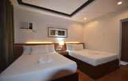 Kamar Tidur 4 Robinland Vacation Home Badian