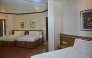 Kamar Tidur 2 Robinland Vacation Home Badian