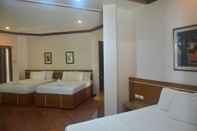 Kamar Tidur Robinland Vacation Home Badian