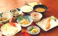 ร้านอาหาร 7 Kanesada Ryokan