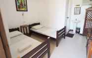 Phòng ngủ 2 Balay Travel Lodge