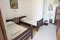 Bedroom Balay Travel Lodge