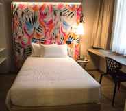 ห้องนอน 5 Hotel San Giovanni Roma