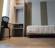 ห้องนอน 4 Hotel San Giovanni Roma