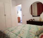 ห้องนอน 3 Azahar Apartamento Rodrigo de Triana