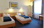 Bedroom 3 Grimmelshausen Hotel