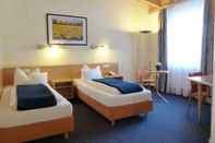 Bedroom Grimmelshausen Hotel