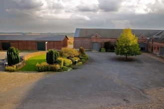 Exterior 4 Ferme de Bonavis - Chambres d'Hôtes