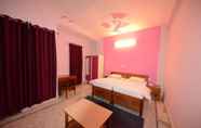 Kamar Tidur 6 Theap Hospitality