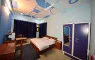 Kamar Tidur 4 Theap Hospitality