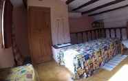 Bedroom 7 Ca Calbet