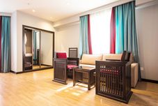 公共空间 Hazz Hotel Baku