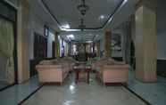 Lobby 2 Nanda Hotel Denpasar