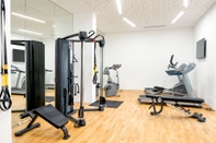 Fitness Center Family Hotel Lisanj