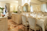 Functional Hall Hotel Astigiana