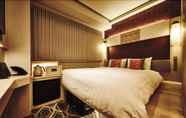 Kamar Tidur 7 Hotel Hanshin Annex Osaka