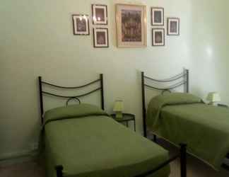 Bilik Tidur 2 Roma Capoccia B&B