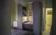 Phòng ngủ 6 Le Fontane del Re