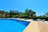 Swimming Pool Apartamento Eurotennis 405-1