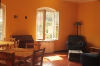 Common Space B&B Il Cedro