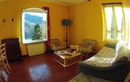 Common Space 4 B&B Il Cedro