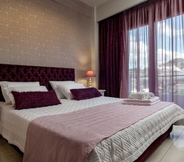 Bilik Tidur 3 Callista Luxury Residences