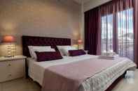 Bedroom Callista Luxury Residences