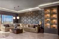 Lobby Callista Luxury Residences