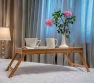 Bedroom 7 Callista Luxury Residences