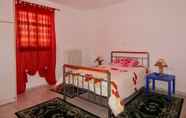 Bilik Tidur 5 Tripoli Apartments & Rooms