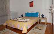 Bilik Tidur 6 Tripoli Apartments & Rooms