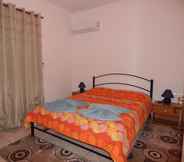 Bedroom 2 Tripoli Apartments & Rooms